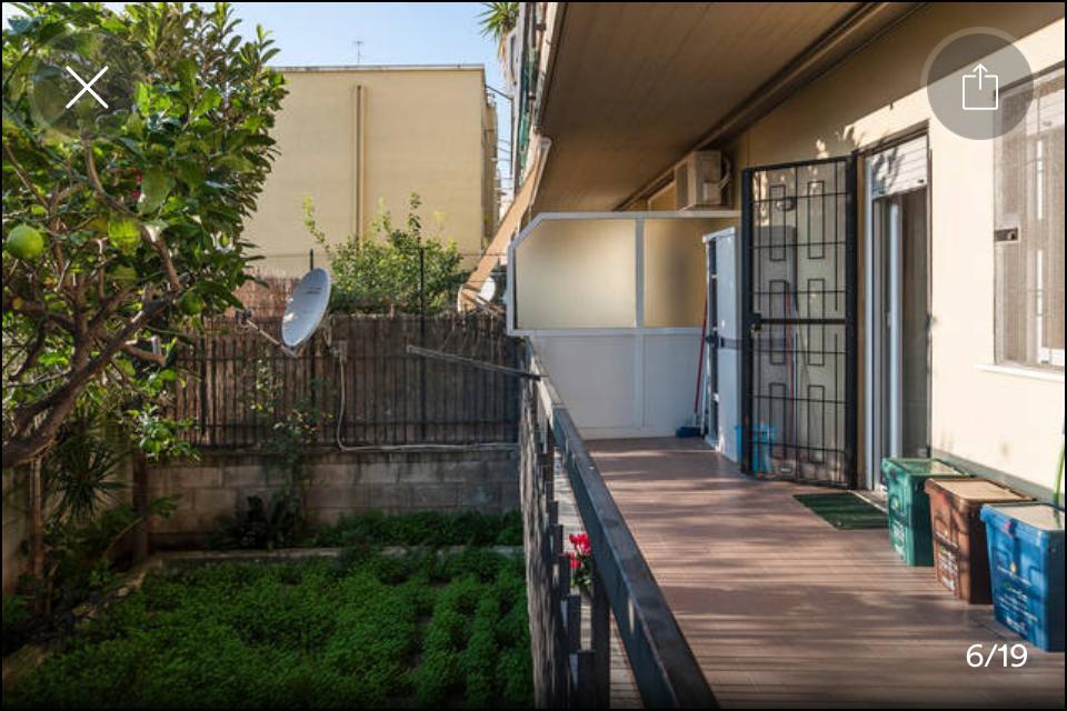 Appartamento Serapo Gaeta Eksteriør bilde