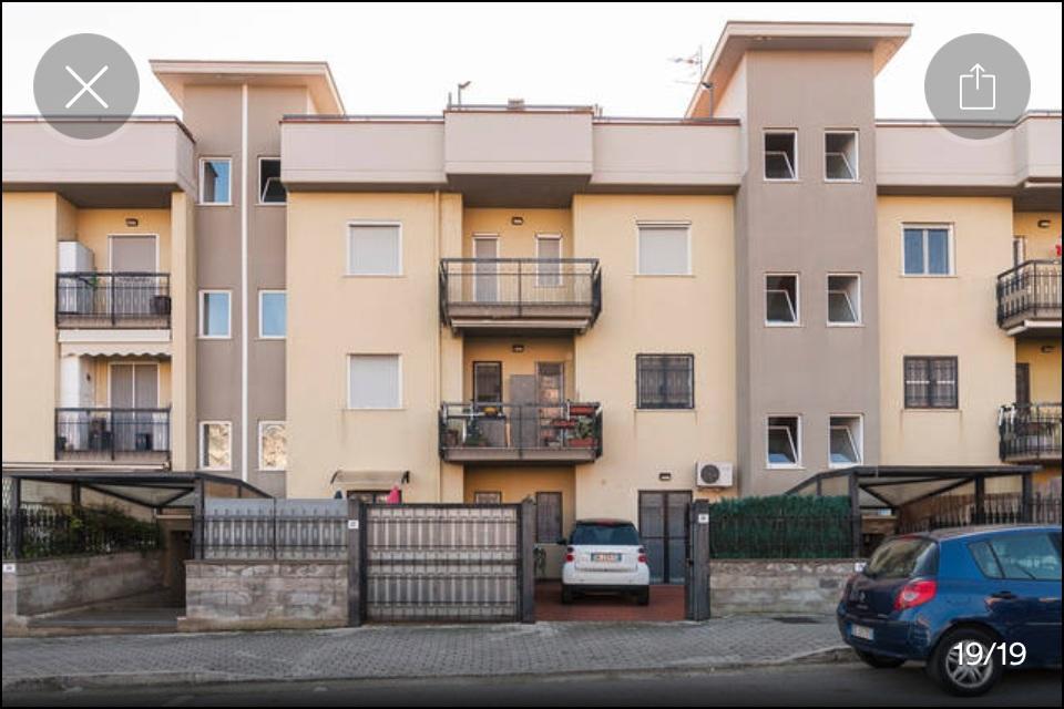 Appartamento Serapo Gaeta Eksteriør bilde